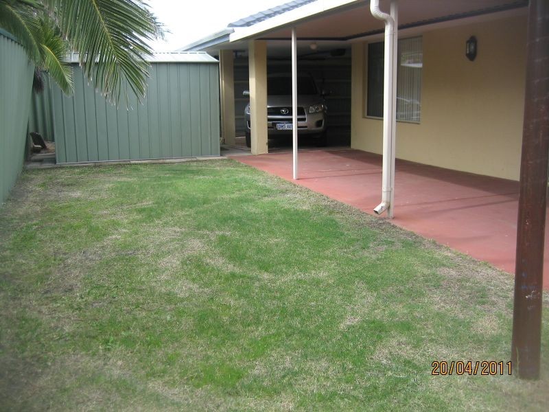 3 Daley Close, Atwell WA 6164