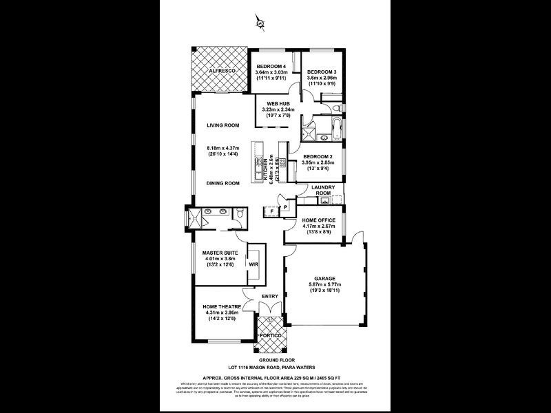 120 Mason Road, Piara Waters WA 6112