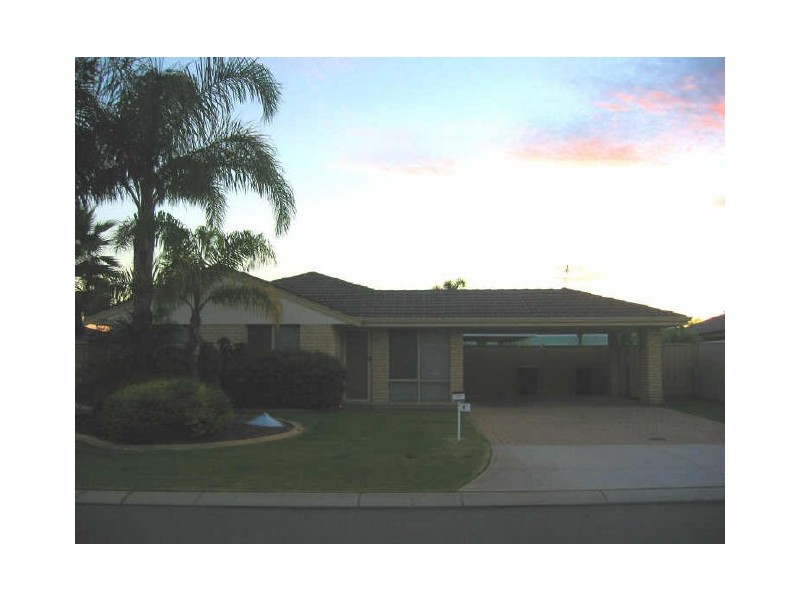 5 Daley Close, Atwell WA 6164