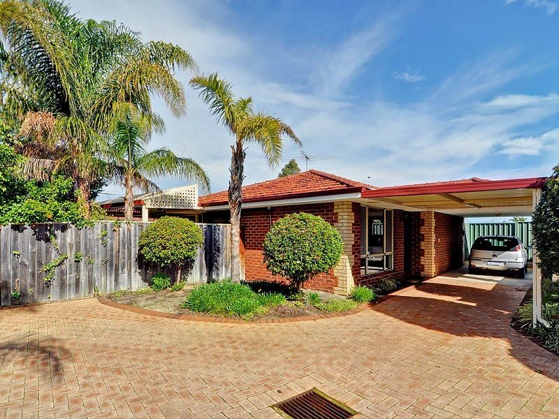 3/44 Turnbury Park Drive, Jandakot WA 6164