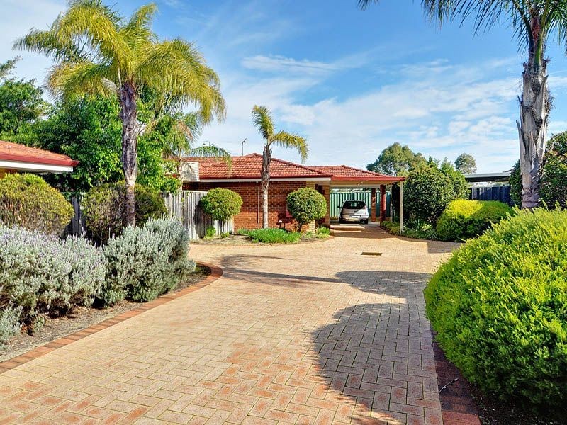 3/44 Turnbury Park Drive, Jandakot WA 6164