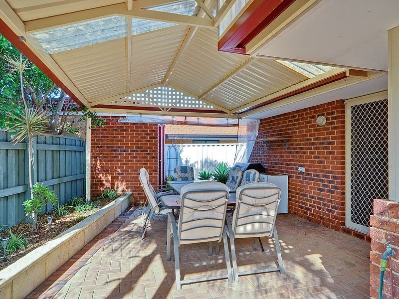 3/44 Turnbury Park Drive, Jandakot WA 6164