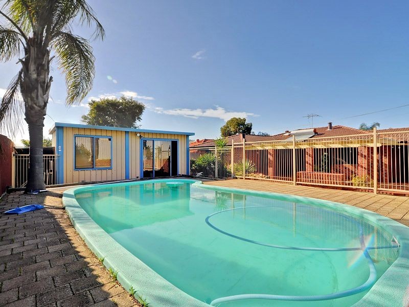 8 The Summit, Yangebup WA 6164