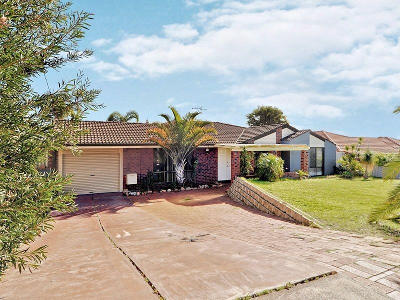 8 The Summit, Yangebup WA 6164