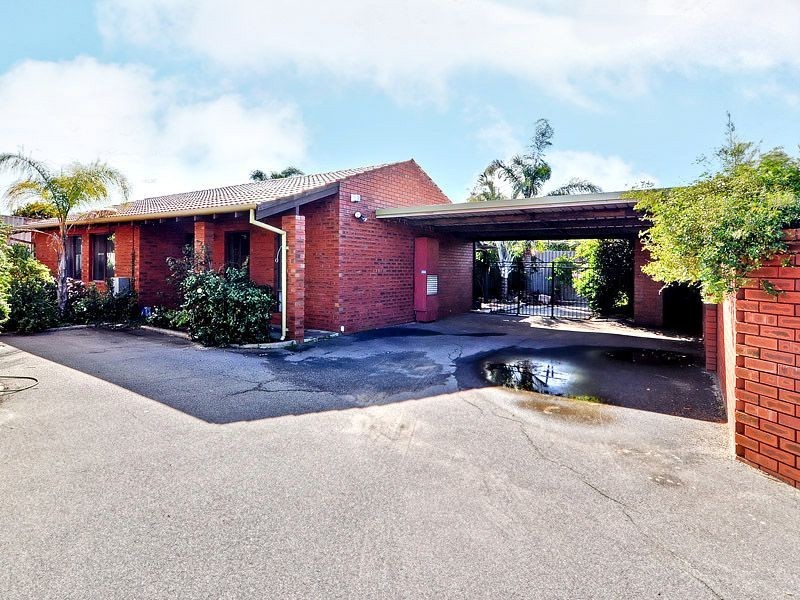 6/191 Watts Road, Wilson WA 6107