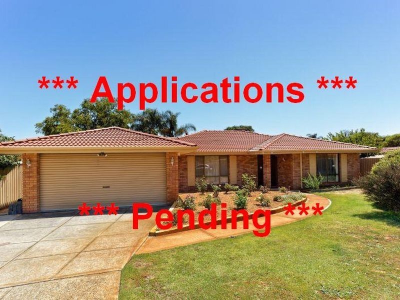 48 Earnshaw Loop, Leeming WA 6149