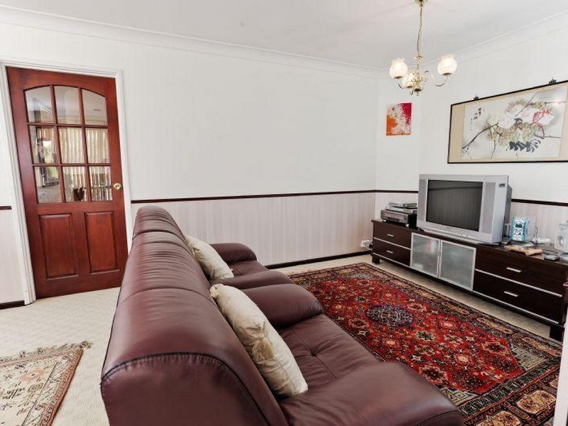 48 Earnshaw Loop, Leeming WA 6149