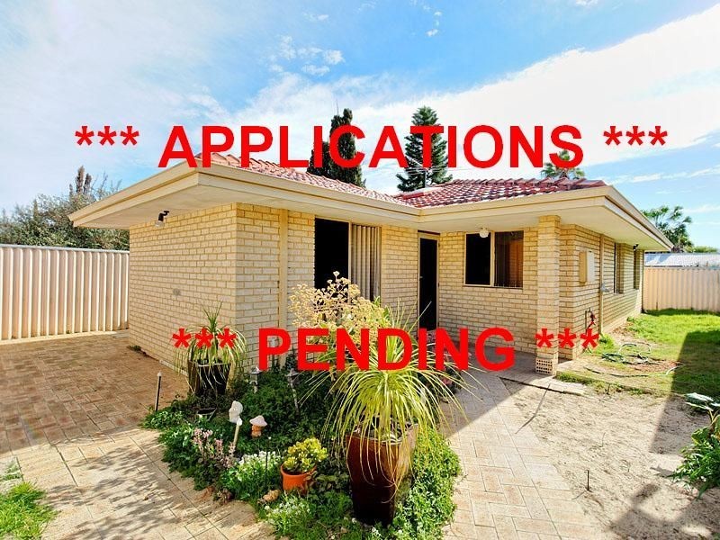 3/77 Valentine Avenue, Dianella WA 6059