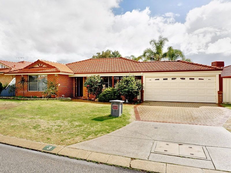 3 Eastney Court, Jandakot WA 6164