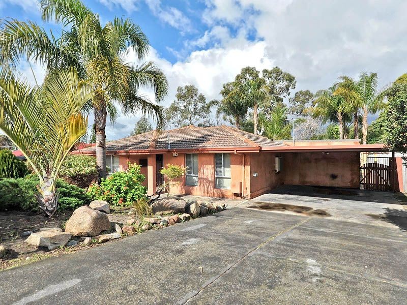 101 Waddington Crescent, Koondoola WA 6064
