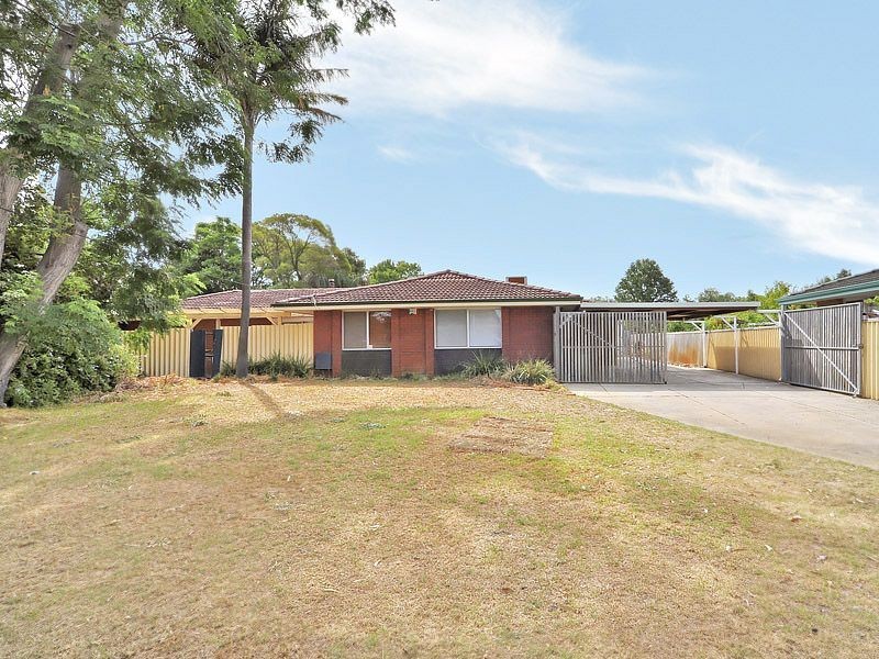 17 Earls Court, Thornlie WA 6108