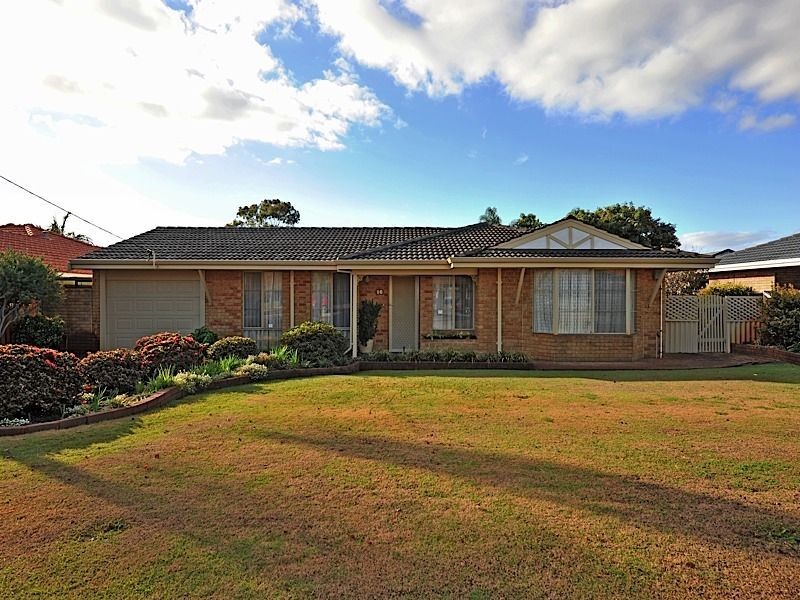 16 Formby Way, Bull Creek WA 6149