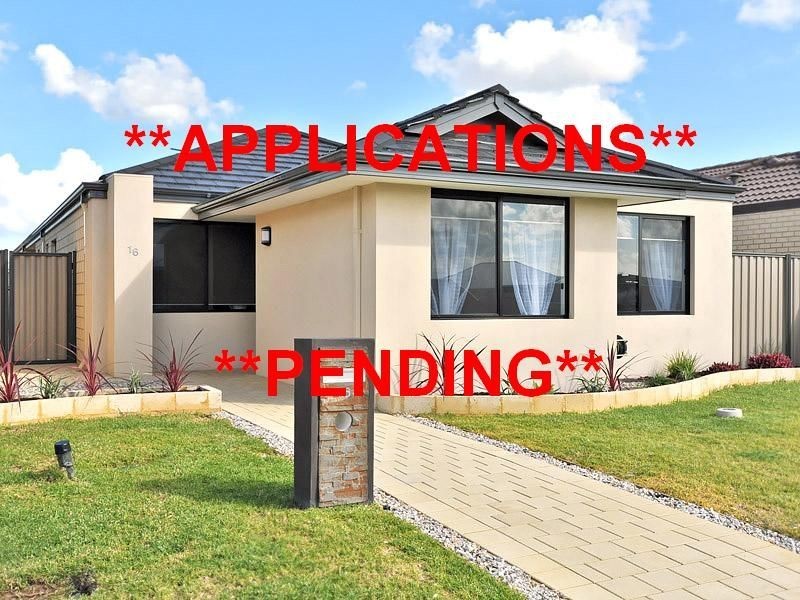 16 Padua Road, Piara Waters WA 6112