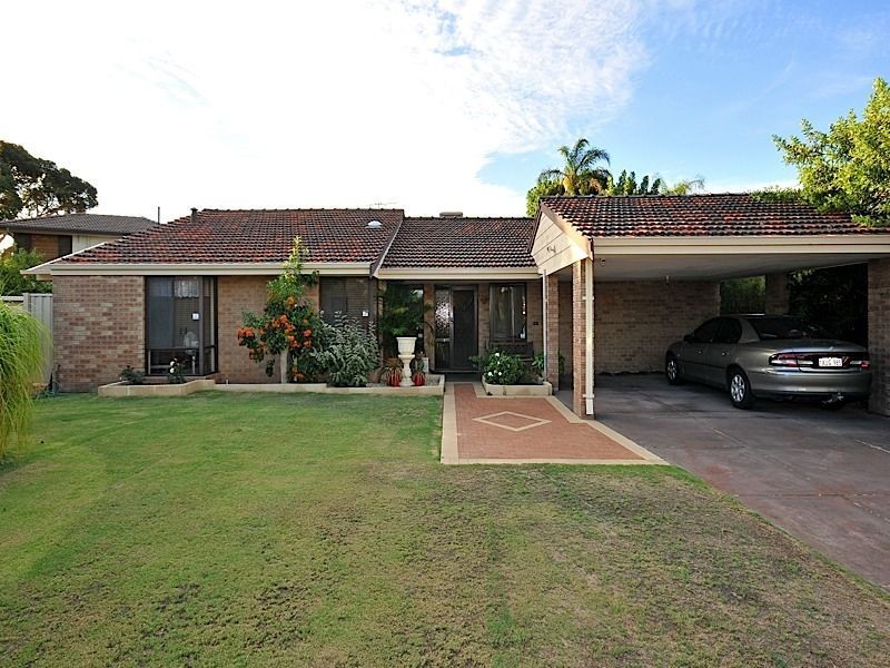 3 Dixey Court, Leeming WA 6149