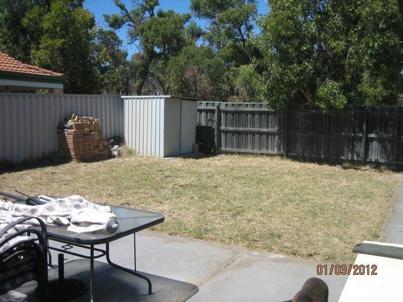 2 Muja Court, Beeliar WA 6164