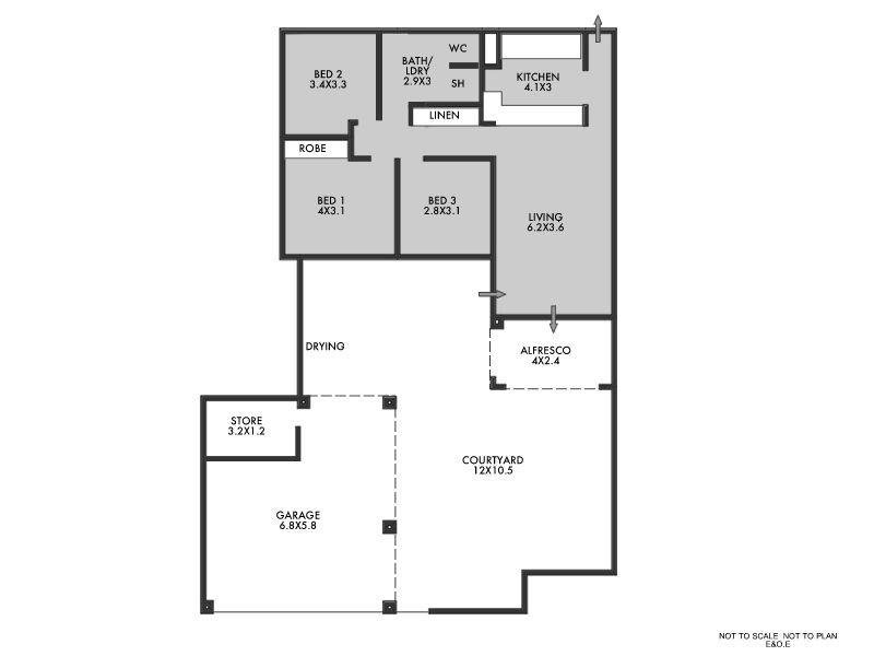 4/5 Doherty Road, Coolbellup WA 6163