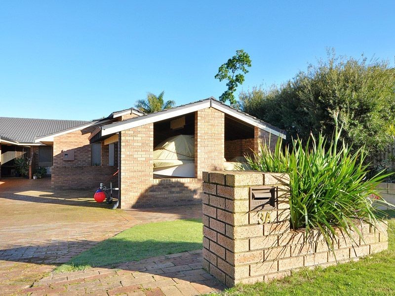 3A Harrington Crescent, Leeming WA 6149