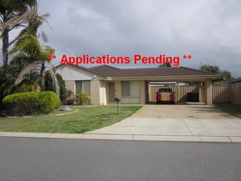 5 Daley Close, Atwell WA 6164