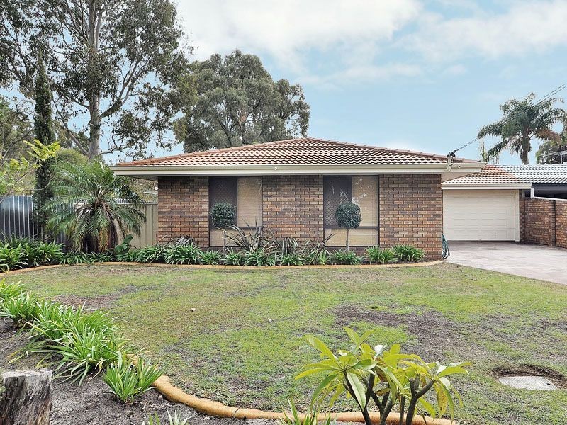 17A Chaparral Crescent, Willetton WA 6155