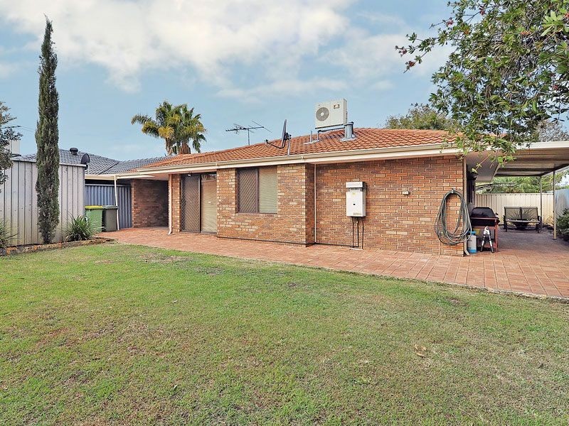 17A Chaparral Crescent, Willetton WA 6155