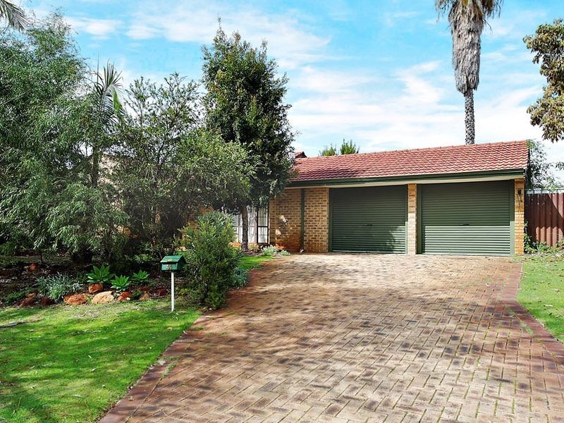 44 Fyfe Circle, Bull Creek WA 6149