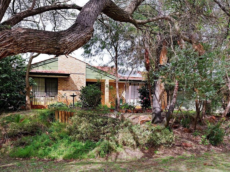 44 Fyfe Circle, Bull Creek WA 6149