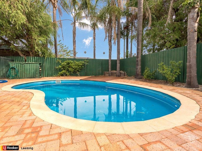 36 Gracechurch Crescent, Leeming WA 6149