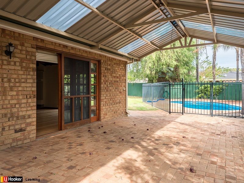36 Gracechurch Crescent, Leeming WA 6149