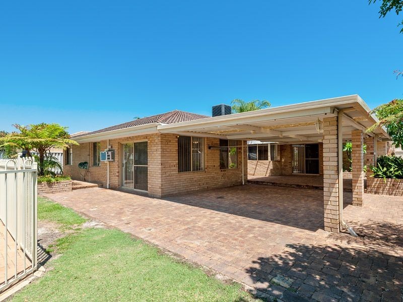 51 San Miguel Drive, Leeming WA 6149