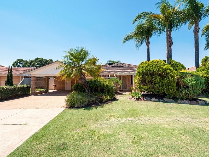 51 San Miguel Drive, Leeming WA 6149