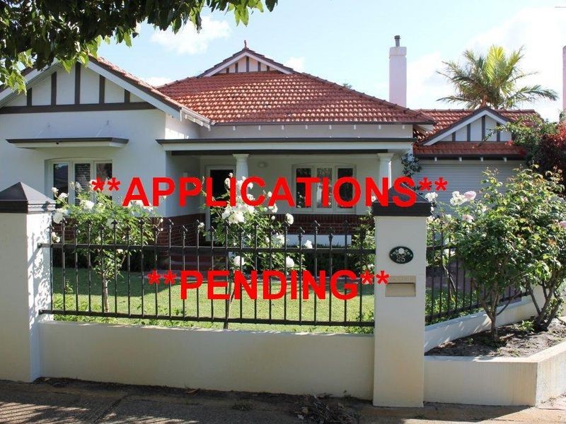 25 Harcourt Street, Inglewood WA 6052