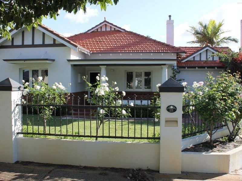 25 Harcourt Street, Inglewood WA 6052