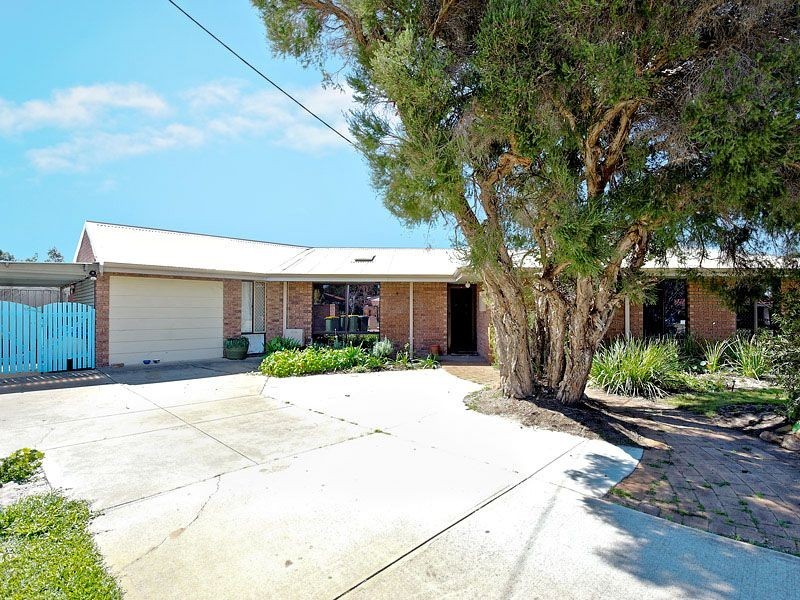 5 Hassel Court, Bull Creek WA 6149