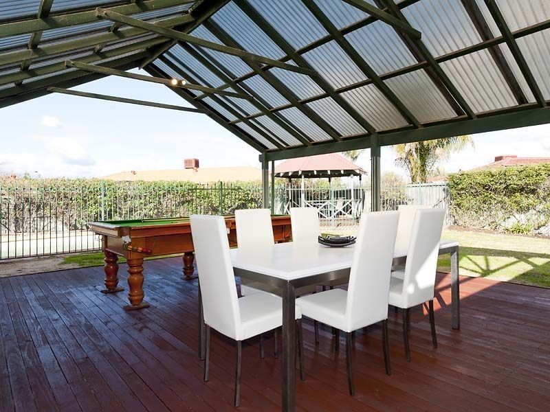 4 Baumea Way, Ellenbrook WA 6069