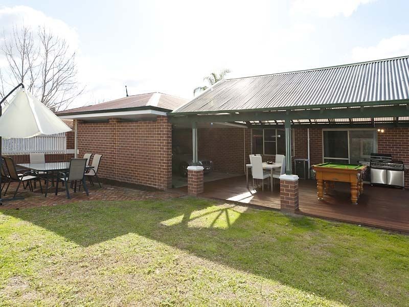 4 Baumea Way, Ellenbrook WA 6069