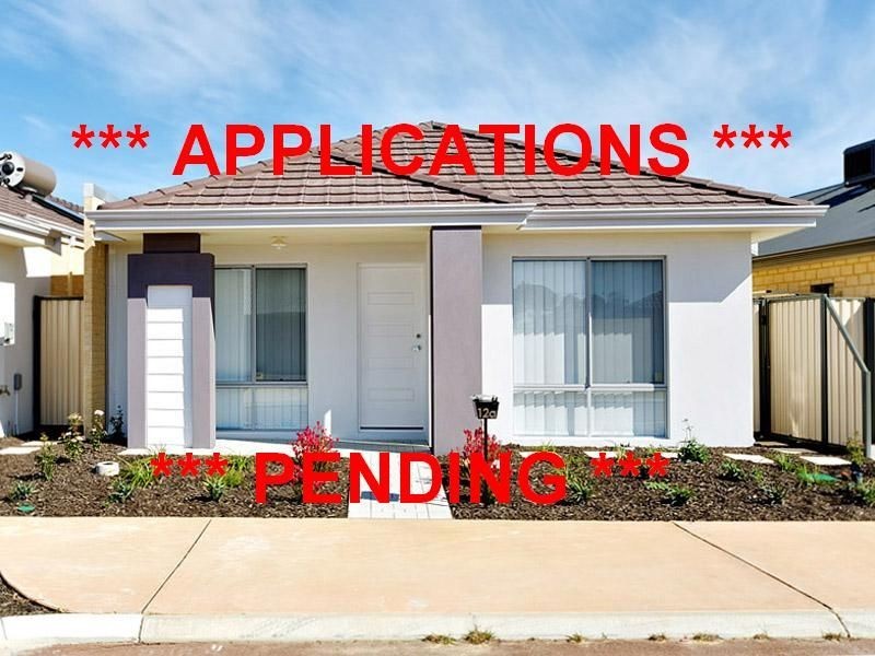 12A Torrey Crescent, Aubin Grove WA 6164