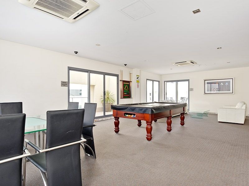 32/11 Bennett Street, East Perth WA 6004