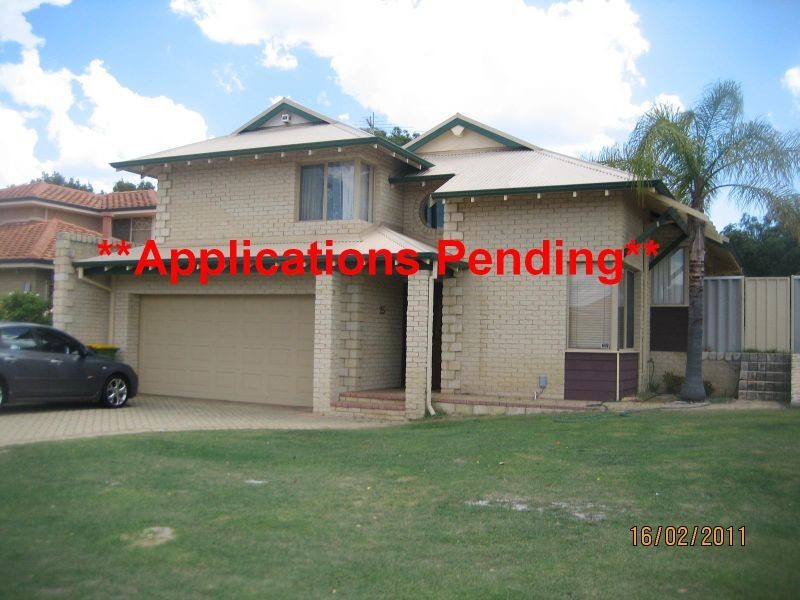 25 Debries Place, Bull Creek WA 6149