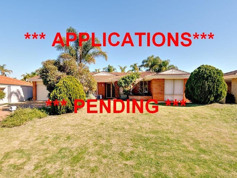 36 San Miguel Drive, Leeming WA 6149