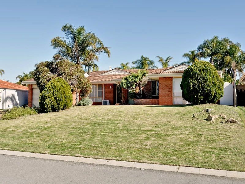 36 San Miguel Drive, Leeming WA 6149