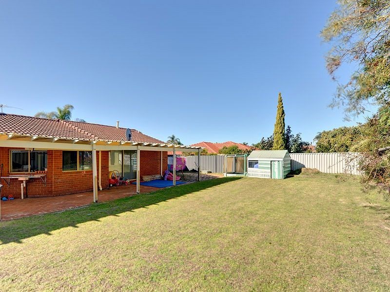 36 San Miguel Drive, Leeming WA 6149