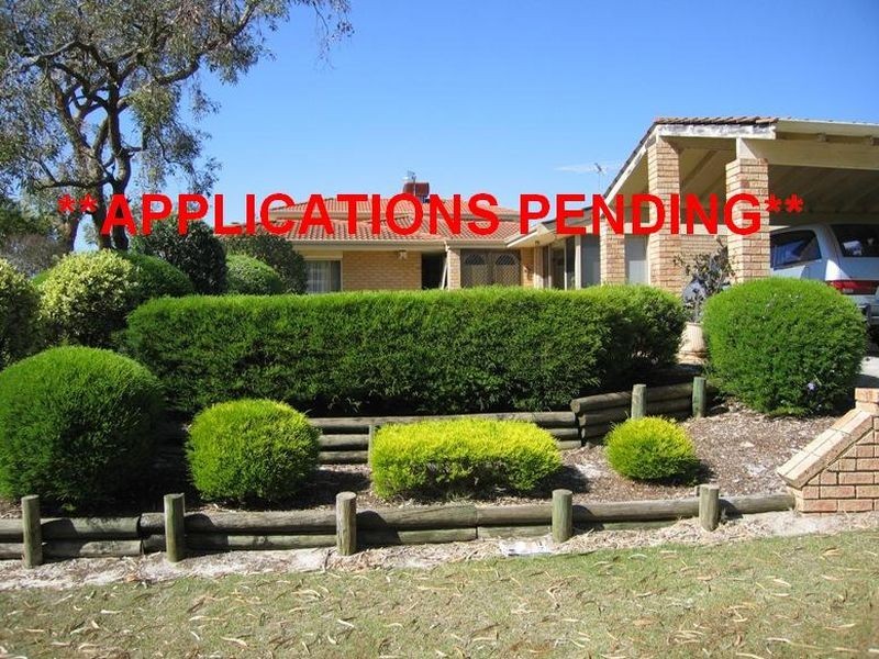54 Beasley Road, Leeming WA 6149