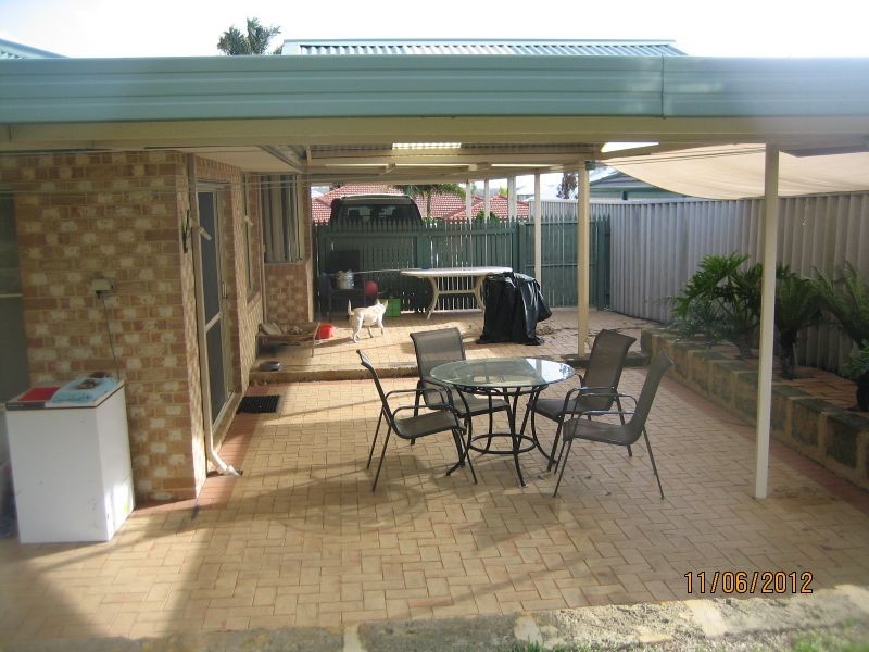 10 Herdsman Circuit, Success WA 6164