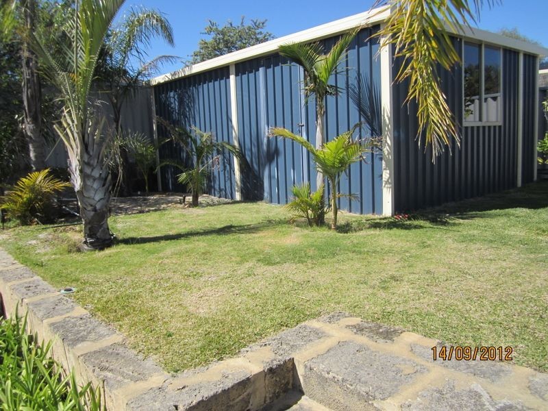 10 Herdsman Circuit, Success WA 6164