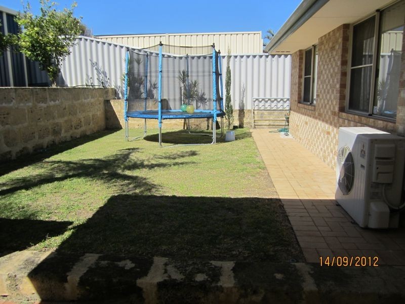 10 Herdsman Circuit, Success WA 6164