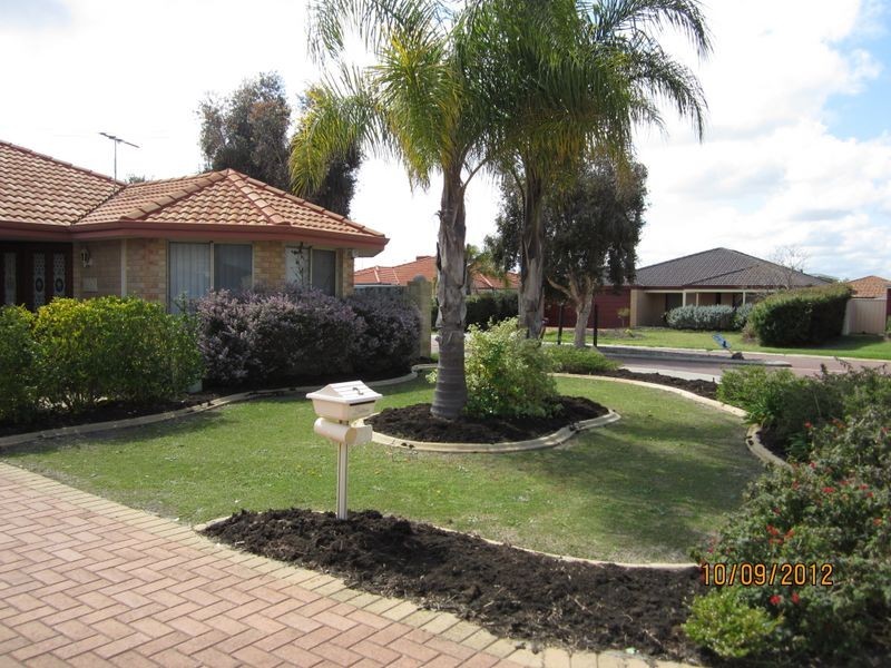 2 Charm Way, Atwell WA 6164