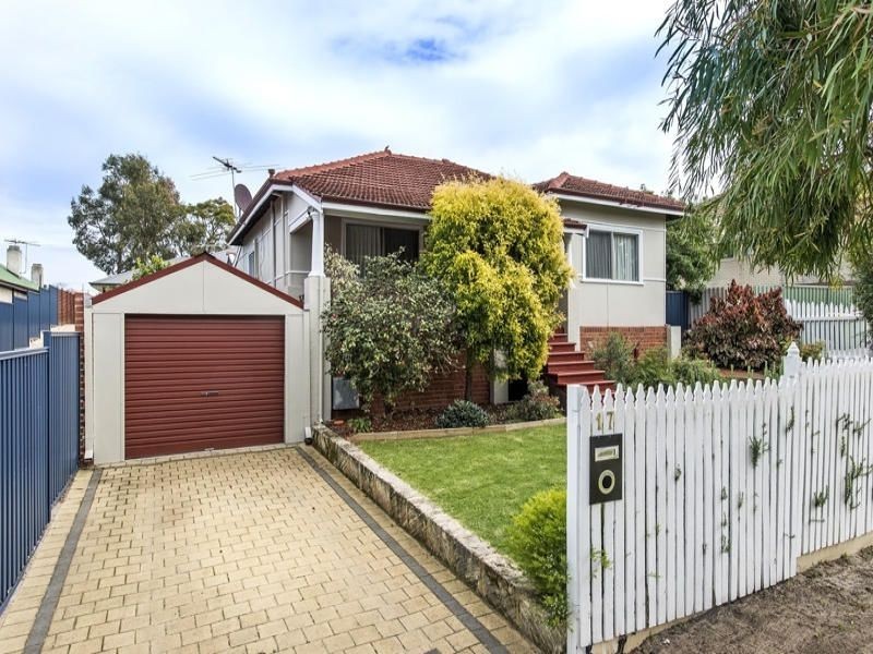 17 Avenell Road, Bayswater WA 6053