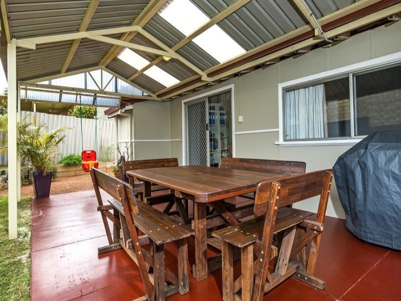 17 Avenell Road, Bayswater WA 6053