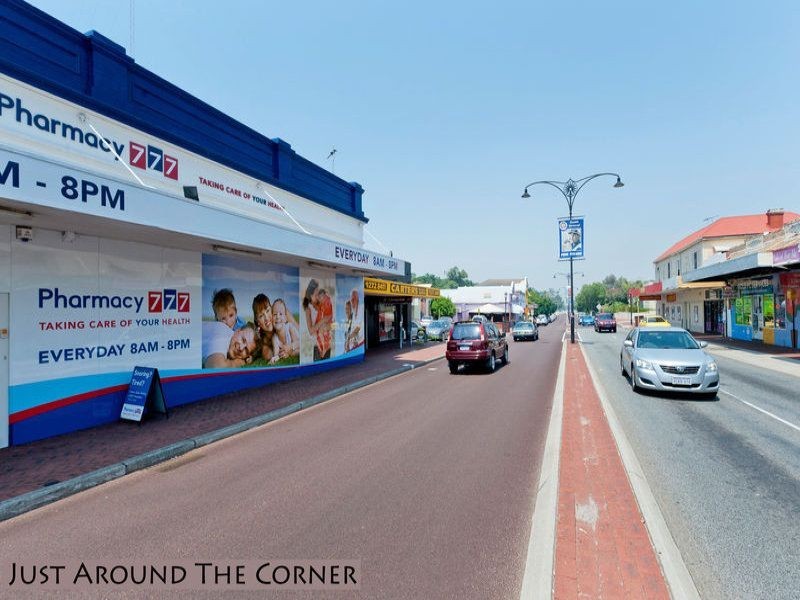 17 Avenell Road, Bayswater WA 6053