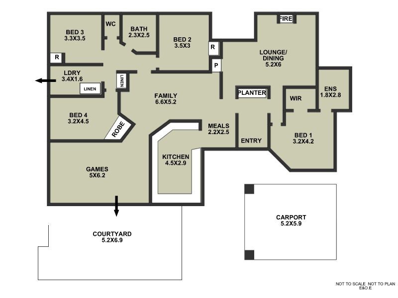 62 Aulberry Parade, Leeming WA 6149